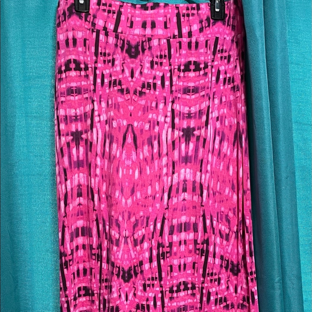 Maxi Skirt